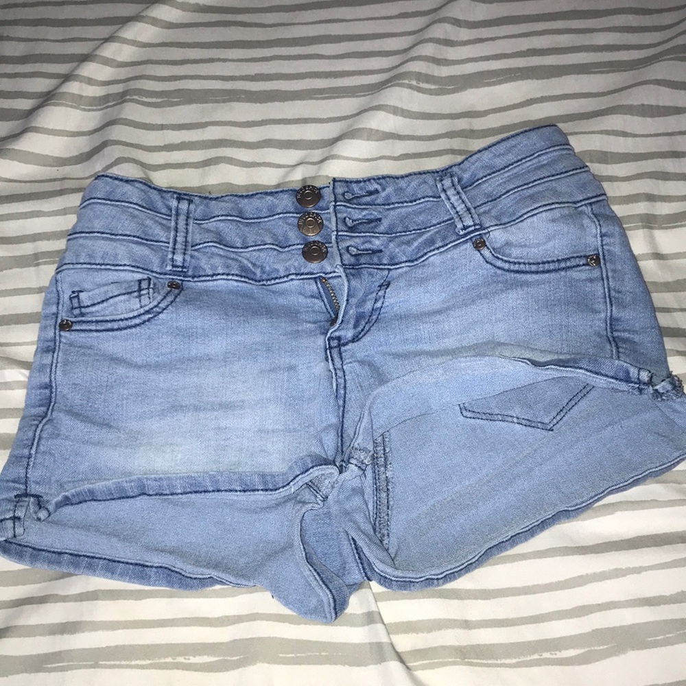 Shorts